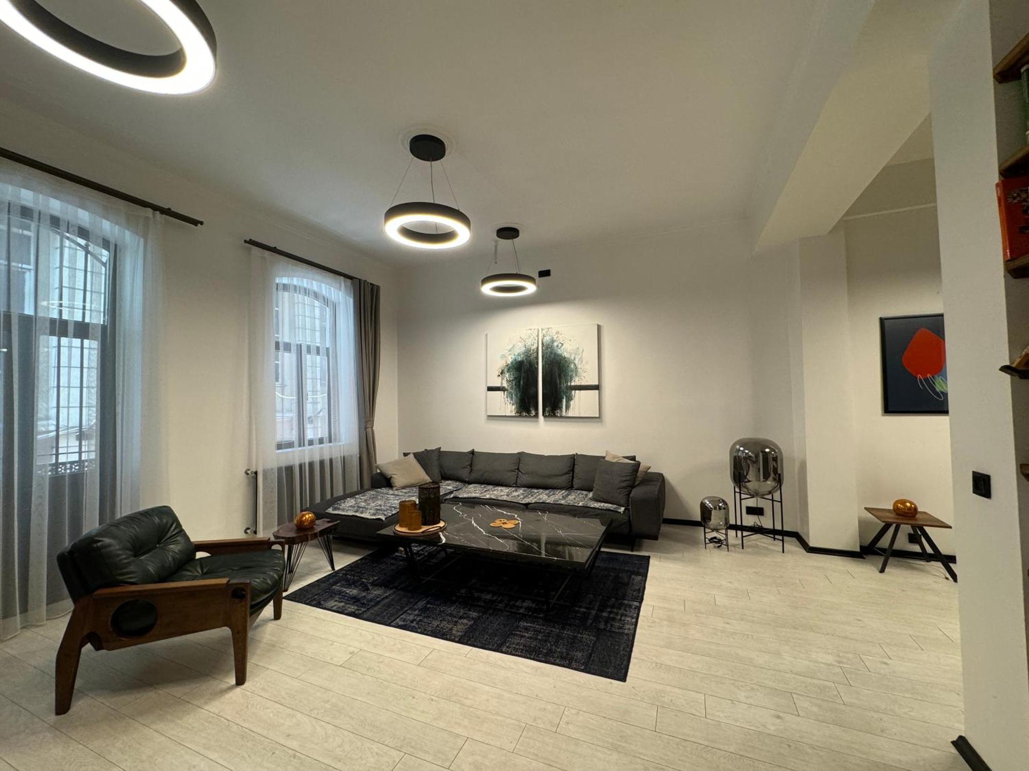 Appartement Savcibey Building à Istambul Extérieur photo