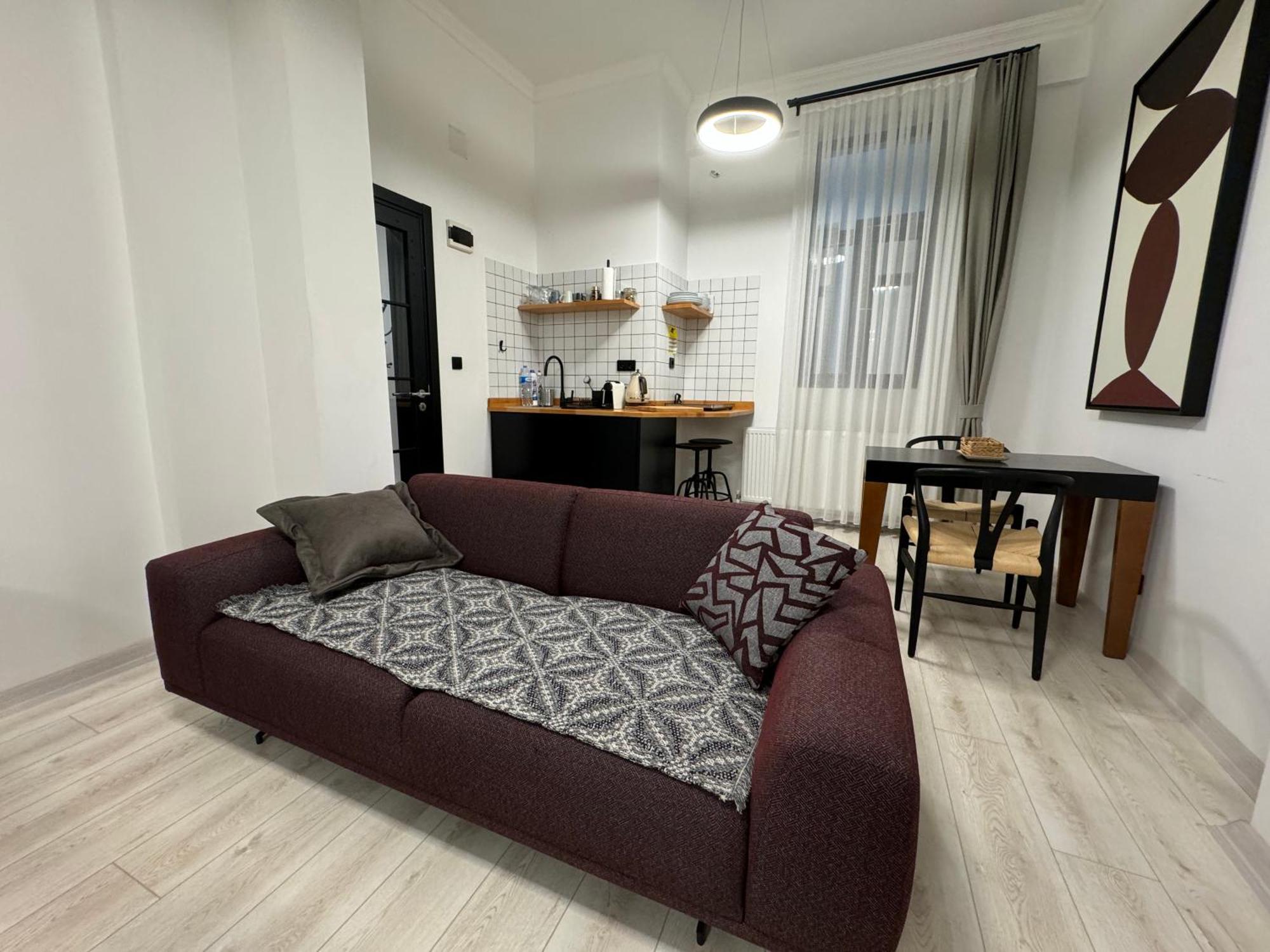 Appartement Savcibey Building à Istambul Extérieur photo