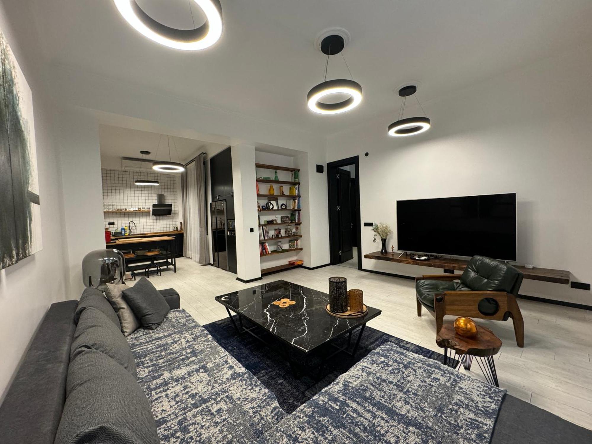 Appartement Savcibey Building à Istambul Extérieur photo